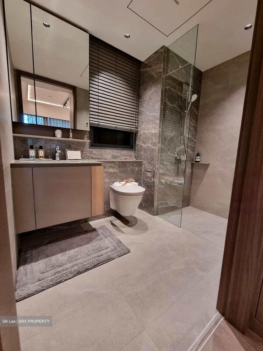 Lumina Grand (D23), Condominium #460476701
